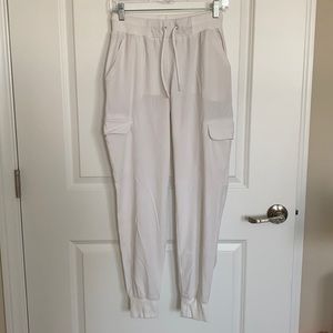 JAANUU CARGO JOGGER PANT